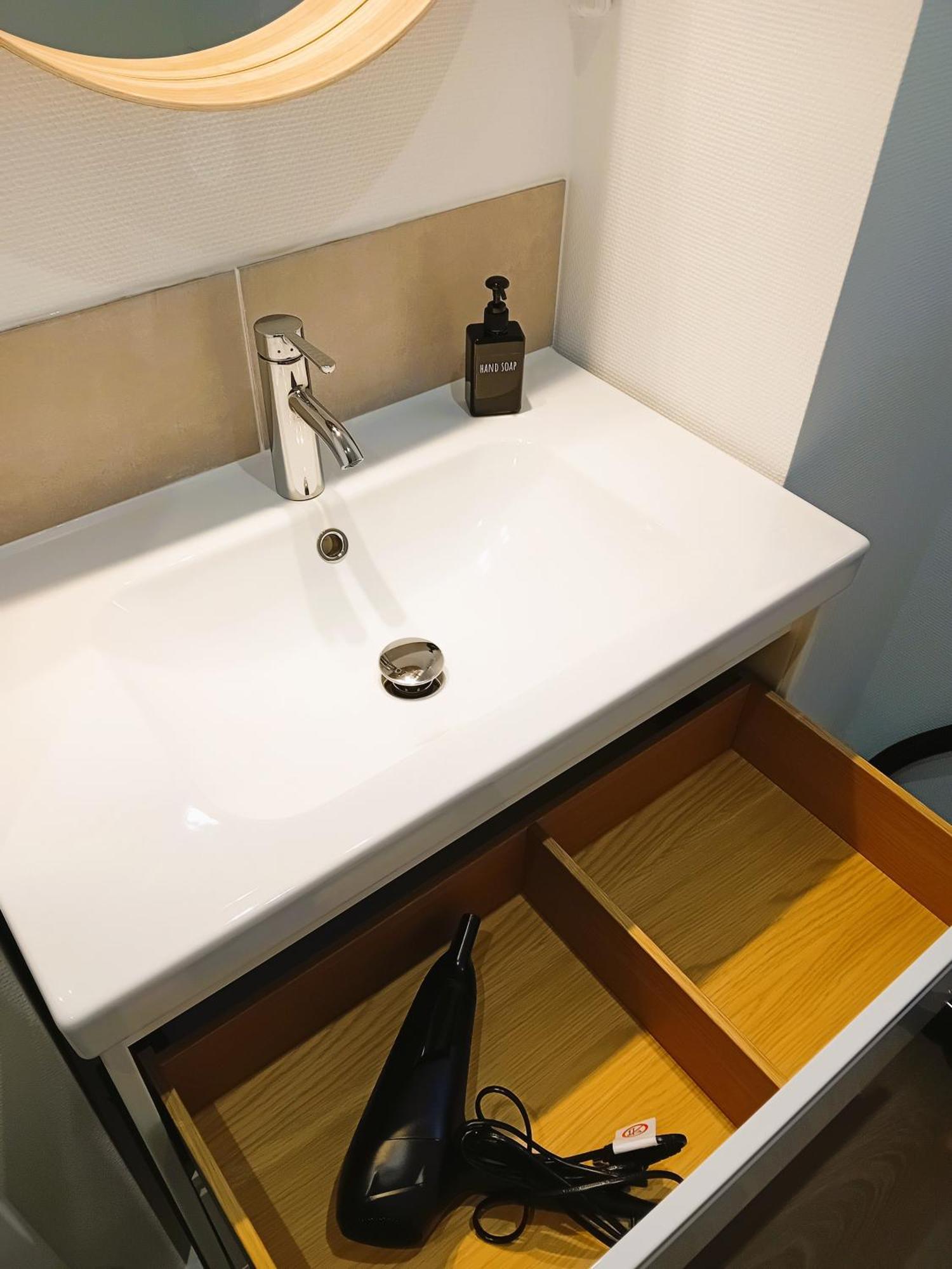 101 - Appart Renove Avec 1 Chambre Spacieuse - Tram Et Clinique Mutualiste A 1 Min Grenoble Rum bild